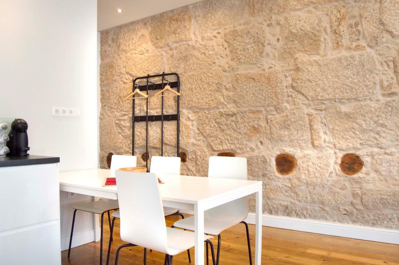 Old City Oporto Luaran gambar