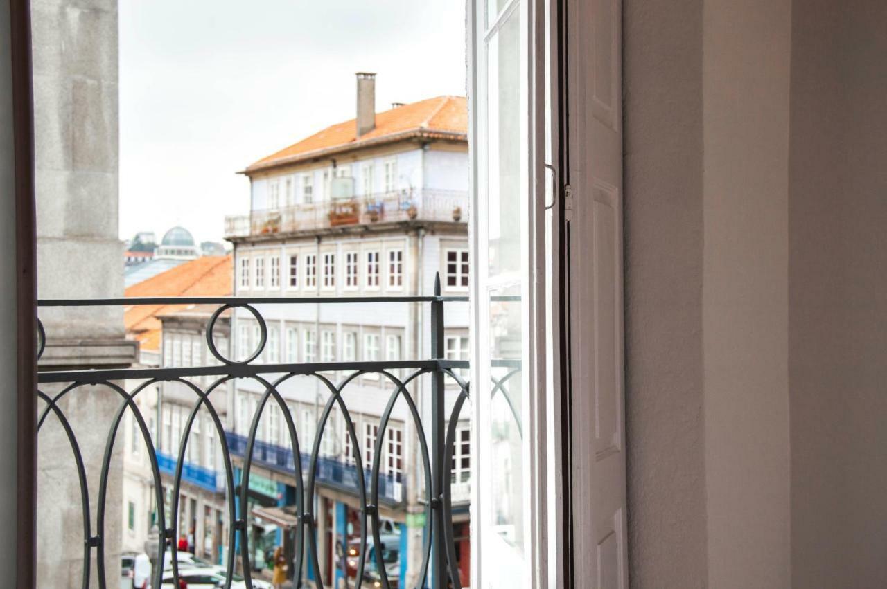 Old City Oporto Luaran gambar