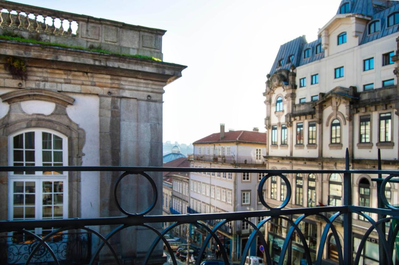 Old City Oporto Luaran gambar